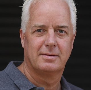 Roger Langley