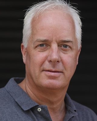 Roger Langley