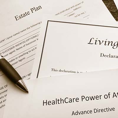 Estate Planning