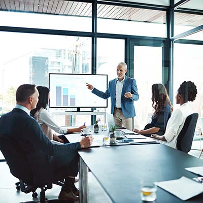 Business Planning